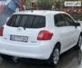 Тойота Аурис, объемом двигателя 1.6 л и пробегом 137 тыс. км за 7600 $, фото 14 на Automoto.ua