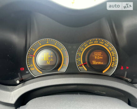 Тойота Ауріс, об'ємом двигуна 1.6 л та пробігом 144 тис. км за 6500 $, фото 11 на Automoto.ua