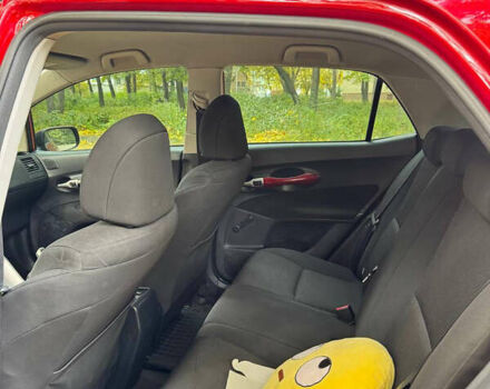 Тойота Аурис, объемом двигателя 1.6 л и пробегом 230 тыс. км за 5399 $, фото 14 на Automoto.ua