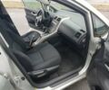 Тойота Аурис, объемом двигателя 1.6 л и пробегом 274 тыс. км за 6000 $, фото 7 на Automoto.ua