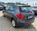 Тойота Аурис, объемом двигателя 1.6 л и пробегом 268 тыс. км за 5800 $, фото 2 на Automoto.ua