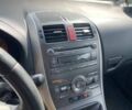 Тойота Аурис, объемом двигателя 1.6 л и пробегом 268 тыс. км за 5800 $, фото 9 на Automoto.ua