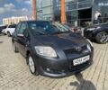 Тойота Аурис, объемом двигателя 1.6 л и пробегом 268 тыс. км за 5800 $, фото 1 на Automoto.ua