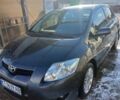 Тойота Аурис, объемом двигателя 1.6 л и пробегом 181 тыс. км за 6500 $, фото 13 на Automoto.ua