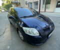 Тойота Аурис, объемом двигателя 1.4 л и пробегом 175 тыс. км за 6500 $, фото 1 на Automoto.ua