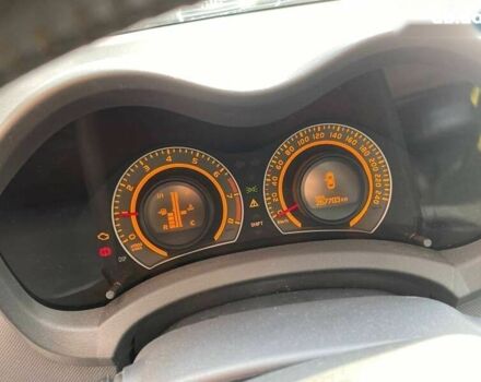 Тойота Аурис, объемом двигателя 1.6 л и пробегом 268 тыс. км за 5800 $, фото 8 на Automoto.ua