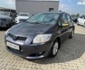 Тойота Аурис, объемом двигателя 1.6 л и пробегом 268 тыс. км за 5800 $, фото 1 на Automoto.ua