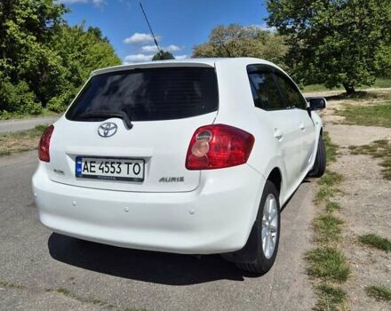 Тойота Ауріс, об'ємом двигуна 1.6 л та пробігом 132 тис. км за 7950 $, фото 7 на Automoto.ua