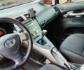 Тойота Аурис, объемом двигателя 1.6 л и пробегом 148 тыс. км за 6700 $, фото 1 на Automoto.ua