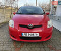 Тойота Аурис, объемом двигателя 1.6 л и пробегом 63 тыс. км за 6999 $, фото 2 на Automoto.ua