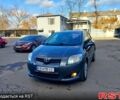 Тойота Аурис, объемом двигателя 1.6 л и пробегом 195 тыс. км за 6200 $, фото 1 на Automoto.ua