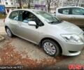Тойота Аурис, объемом двигателя 1.6 л и пробегом 166 тыс. км за 6300 $, фото 1 на Automoto.ua