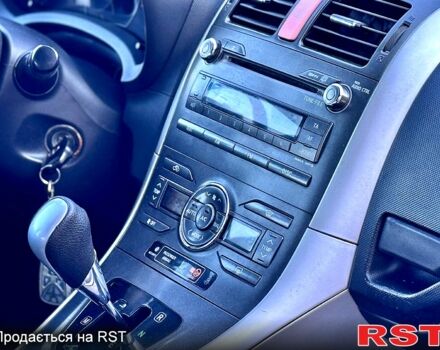 Тойота Ауріс, об'ємом двигуна 16 л та пробігом 157 тис. км за 5900 $, фото 11 на Automoto.ua