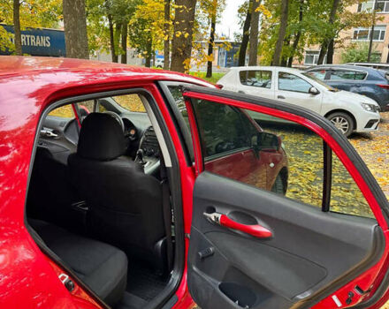 Тойота Аурис, объемом двигателя 1.6 л и пробегом 230 тыс. км за 5399 $, фото 15 на Automoto.ua