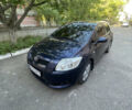 Тойота Аурис, объемом двигателя 1.4 л и пробегом 175 тыс. км за 6500 $, фото 1 на Automoto.ua