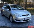 Тойота Аурис, объемом двигателя 16 л и пробегом 168 тыс. км за 7300 $, фото 1 на Automoto.ua