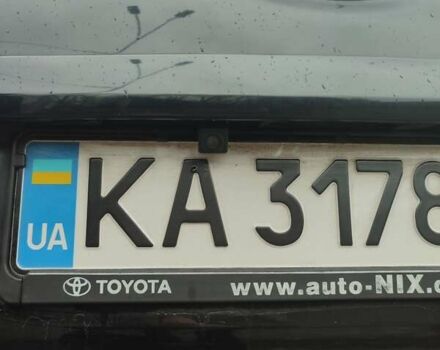 Тойота Ауріс, об'ємом двигуна 1.6 л та пробігом 211 тис. км за 7100 $, фото 25 на Automoto.ua