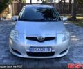 Тойота Аурис, объемом двигателя 16 л и пробегом 168 тыс. км за 7300 $, фото 2 на Automoto.ua