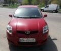 Тойота Аурис, объемом двигателя 1.6 л и пробегом 118 тыс. км за 7100 $, фото 2 на Automoto.ua
