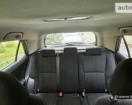 Тойота Аурис, объемом двигателя 1.3 л и пробегом 127 тыс. км за 6400 $, фото 13 на Automoto.ua