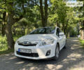 Тойота Аурис, объемом двигателя 1.8 л и пробегом 203 тыс. км за 10600 $, фото 1 на Automoto.ua