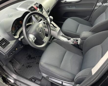 Тойота Аурис, объемом двигателя 0 л и пробегом 127 тыс. км за 8500 $, фото 13 на Automoto.ua