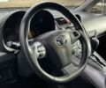 Тойота Аурис, объемом двигателя 0 л и пробегом 127 тыс. км за 8500 $, фото 16 на Automoto.ua