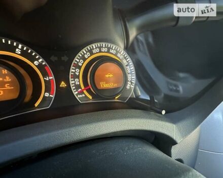Тойота Ауріс, об'ємом двигуна 1.6 л та пробігом 138 тис. км за 9900 $, фото 13 на Automoto.ua