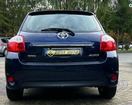 Тойота Ауріс, об'ємом двигуна 1.4 л та пробігом 247 тис. км за 7600 $, фото 5 на Automoto.ua
