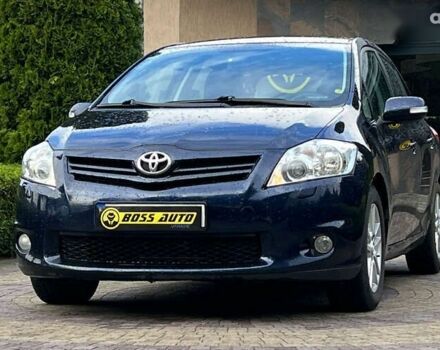 Тойота Ауріс, об'ємом двигуна 1.4 л та пробігом 247 тис. км за 7600 $, фото 2 на Automoto.ua