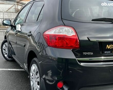 Тойота Аурис, объемом двигателя 0 л и пробегом 127 тыс. км за 8500 $, фото 5 на Automoto.ua