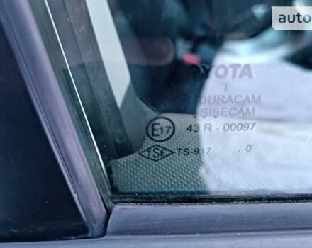 Тойота Ауріс, об'ємом двигуна 1.6 л та пробігом 161 тис. км за 9000 $, фото 39 на Automoto.ua