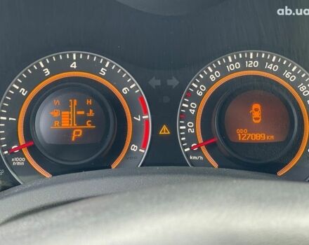 Тойота Аурис, объемом двигателя 0 л и пробегом 127 тыс. км за 8500 $, фото 12 на Automoto.ua