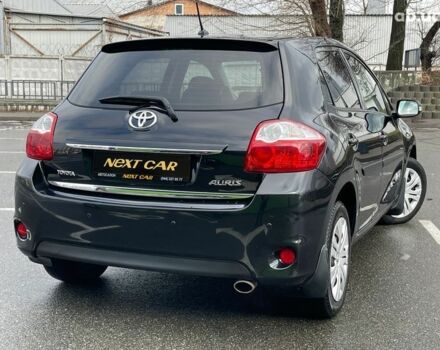 Тойота Аурис, объемом двигателя 0 л и пробегом 127 тыс. км за 8500 $, фото 9 на Automoto.ua