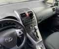 Тойота Аурис, объемом двигателя 0 л и пробегом 127 тыс. км за 8500 $, фото 11 на Automoto.ua
