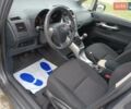 Тойота Аурис, объемом двигателя 1.6 л и пробегом 202 тыс. км за 7300 $, фото 13 на Automoto.ua