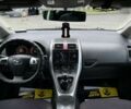 Тойота Ауріс, об'ємом двигуна 1.4 л та пробігом 247 тис. км за 7600 $, фото 14 на Automoto.ua