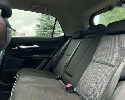 Тойота Ауріс, об'ємом двигуна 1.4 л та пробігом 247 тис. км за 7600 $, фото 13 на Automoto.ua