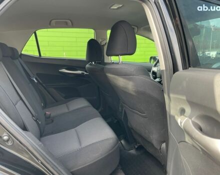 Тойота Аурис, объемом двигателя 0 л и пробегом 127 тыс. км за 8500 $, фото 10 на Automoto.ua