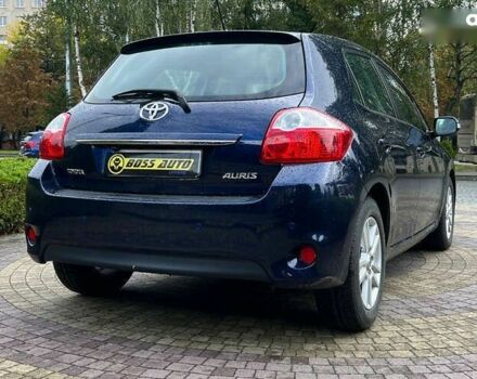 Тойота Ауріс, об'ємом двигуна 1.4 л та пробігом 247 тис. км за 7600 $, фото 6 на Automoto.ua