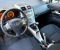 Тойота Аурис, объемом двигателя 1.4 л и пробегом 189 тыс. км за 7850 $, фото 5 на Automoto.ua