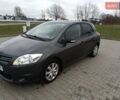 Тойота Аурис, объемом двигателя 1.6 л и пробегом 202 тыс. км за 7300 $, фото 1 на Automoto.ua