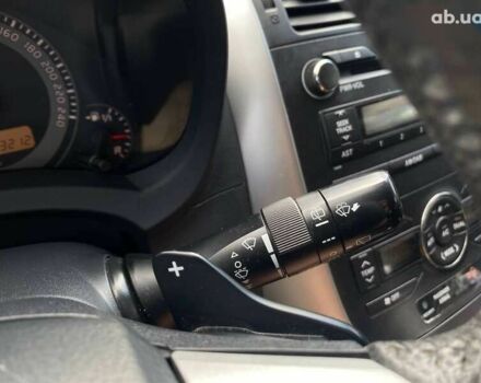 Тойота Ауріс, об'ємом двигуна 1.4 л та пробігом 265 тис. км за 7990 $, фото 27 на Automoto.ua