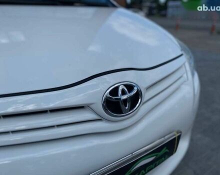 Тойота Аурис, объемом двигателя 1.4 л и пробегом 265 тыс. км за 7990 $, фото 1 на Automoto.ua