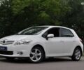 Тойота Аурис, объемом двигателя 1.6 л и пробегом 96 тыс. км за 10800 $, фото 1 на Automoto.ua
