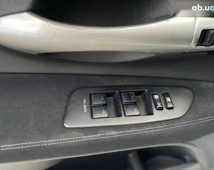 Тойота Ауріс, об'ємом двигуна 1.4 л та пробігом 265 тис. км за 7990 $, фото 12 на Automoto.ua