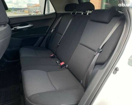 Тойота Аурис, объемом двигателя 1.4 л и пробегом 265 тыс. км за 7990 $, фото 22 на Automoto.ua