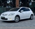 Тойота Аурис, объемом двигателя 1.4 л и пробегом 265 тыс. км за 7990 $, фото 1 на Automoto.ua