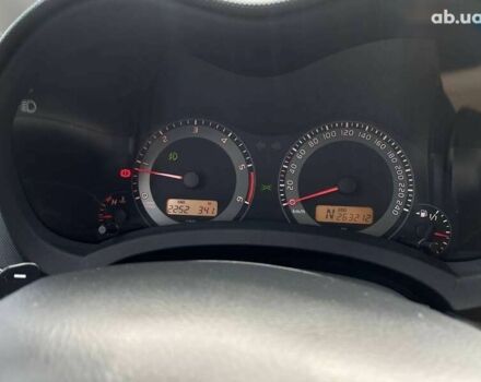 Тойота Ауріс, об'ємом двигуна 1.4 л та пробігом 265 тис. км за 7990 $, фото 25 на Automoto.ua