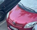 Тойота Аурис, объемом двигателя 1.6 л и пробегом 160 тыс. км за 11200 $, фото 1 на Automoto.ua